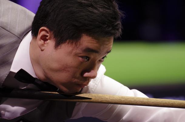 水的交织中 水的交织中